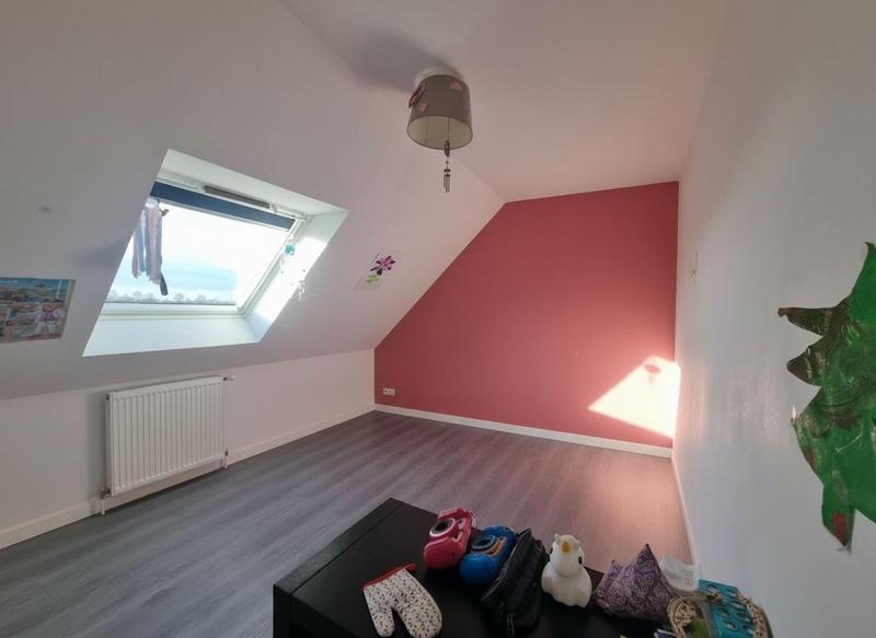 Maison - 117 m² - 5 pièces