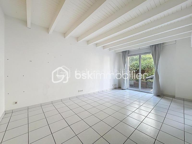 Appartement - 76 m² - 3 pièces