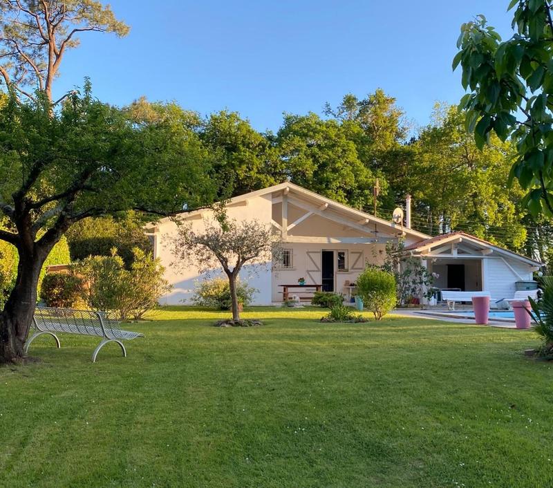 Maison - 82 m² - 3 pièces