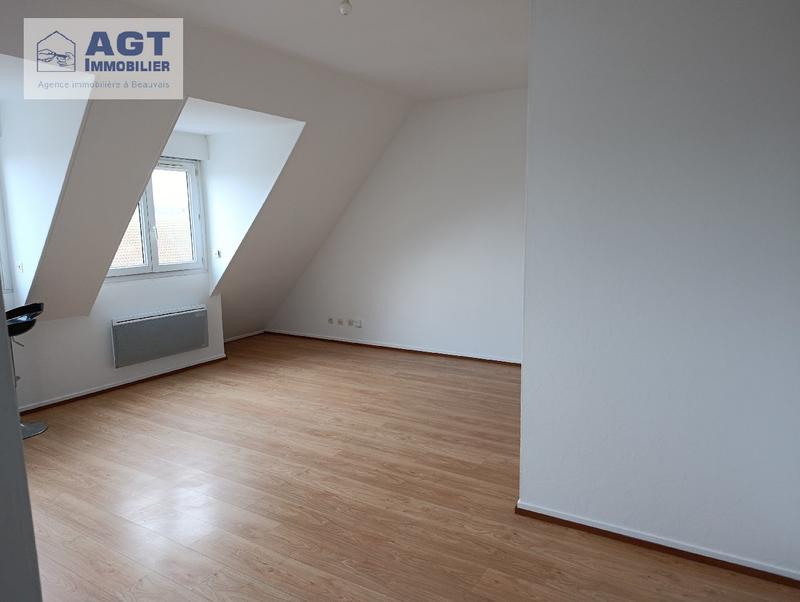 Appartement - 31 m² - 1 pièce
