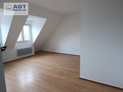 Appartement - 31 m² - 1 pièce