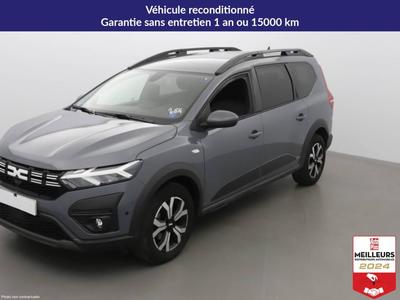 Dacia Jogger 1.0 Tce 110ch Expression 7 Places -24