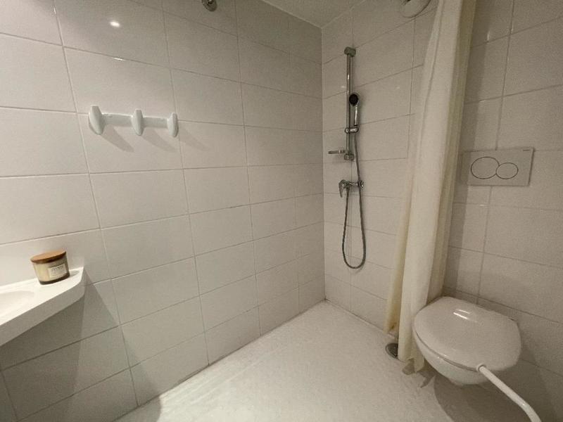 Appartement - 18 m² - 2 pièces