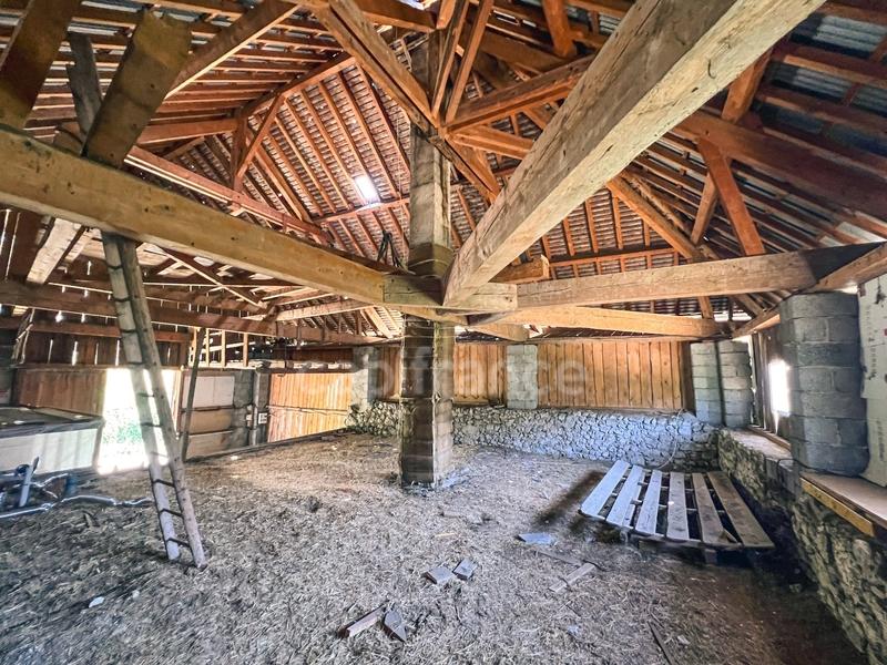 Maison - 82 m² - 4 pièces