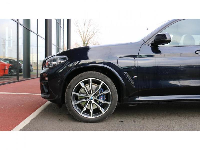Bmw X3 G01 xDrive 30e 292 m Sport Bva8