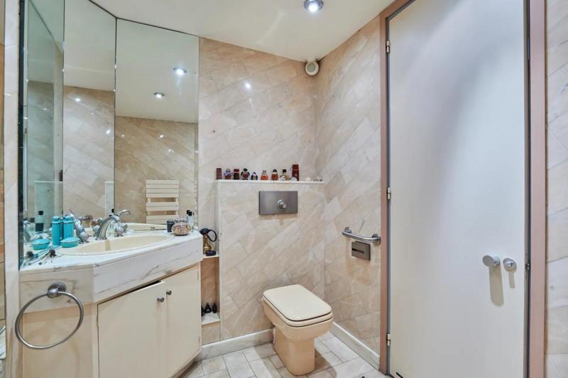 Appartement - 121 m² - 4 pièces