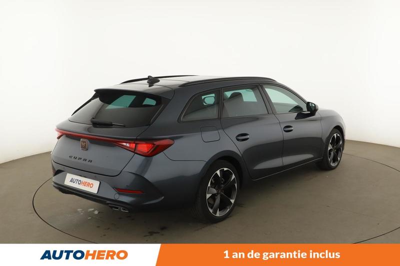 Cupra Leon Sportstourer 2.0 Tdi V Dsg7 150 ch