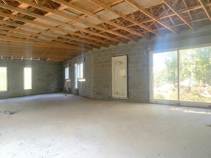 Maison - 110 m² - 1 pièce