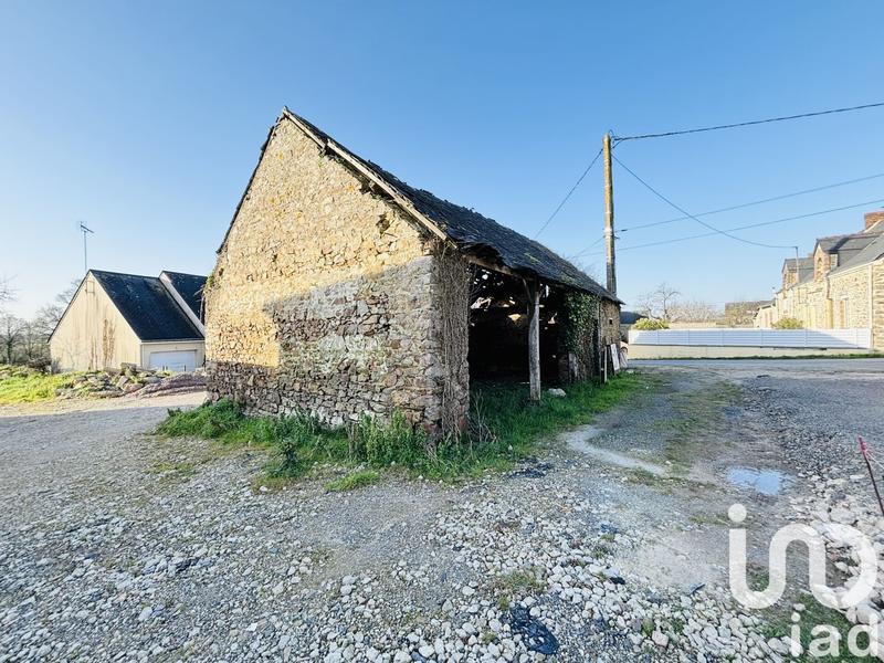 Maison - 191 m² - 7 pièces