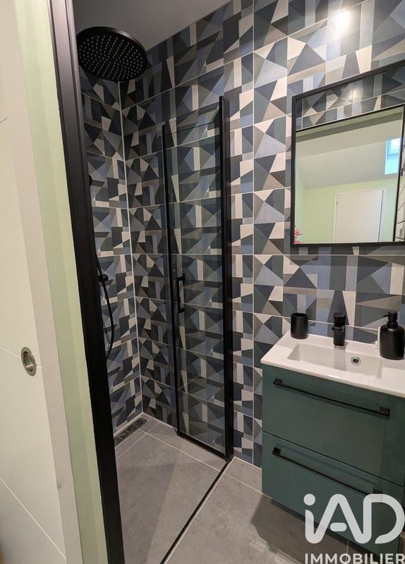 Maison - 112 m² - 6 pièces