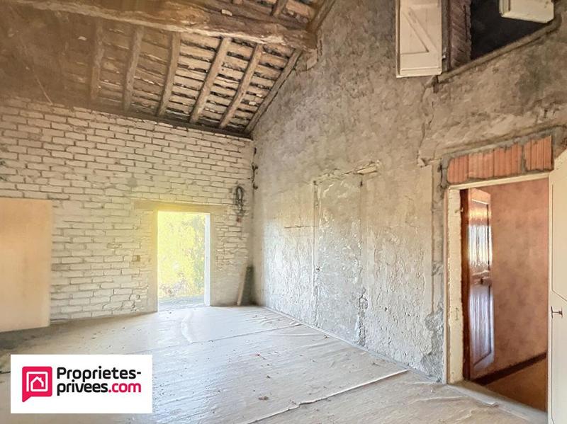 Maison - 188 m² - 6 pièces