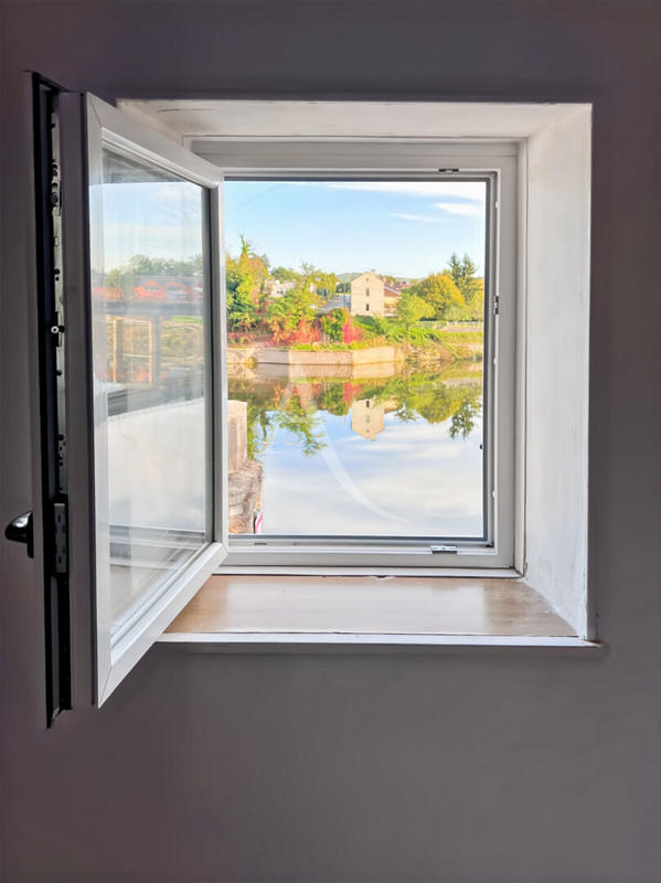 Maison - 70 m² - 4 pièces