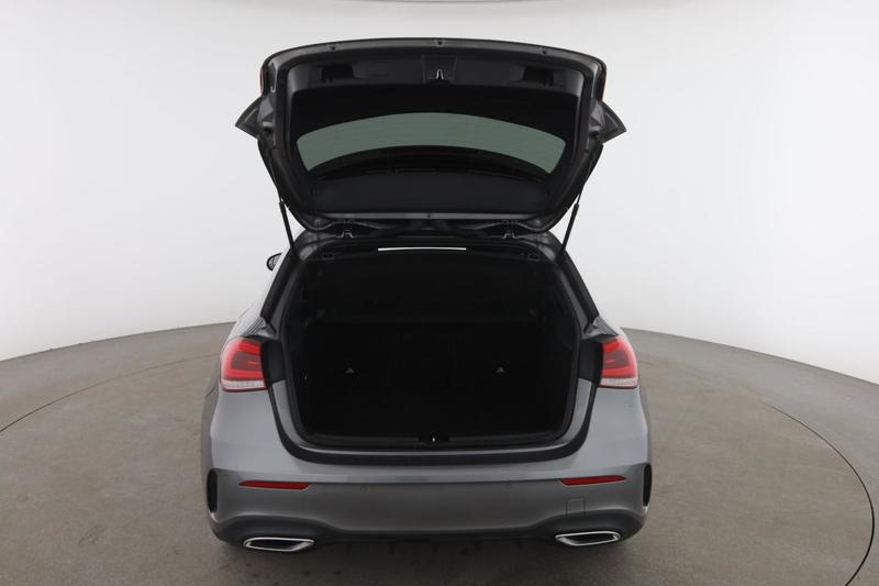 Mercedes Classe a 180 Amg Line 7g-Dct 136 ch