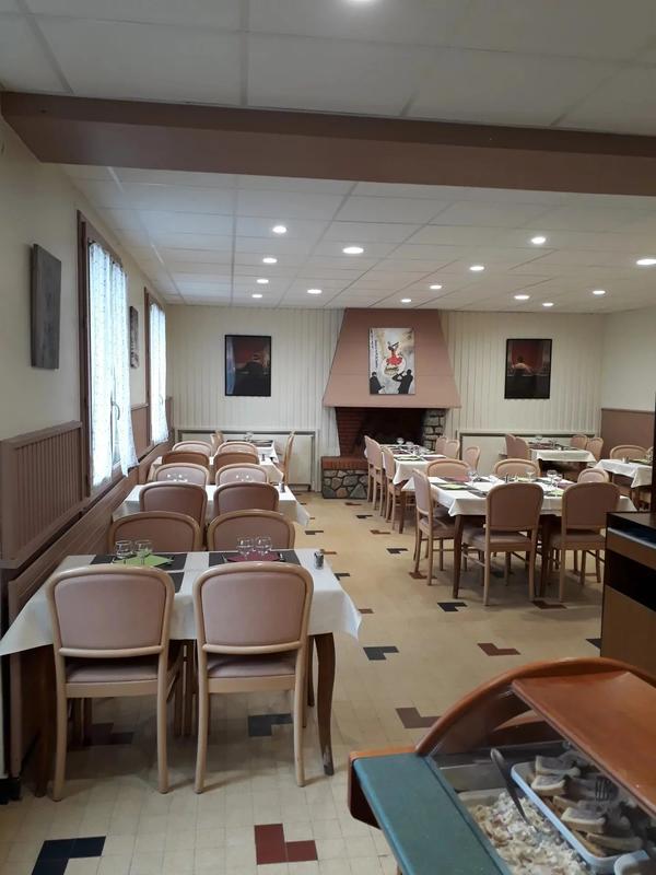 Immeuble - 570 m² - 15 pièces