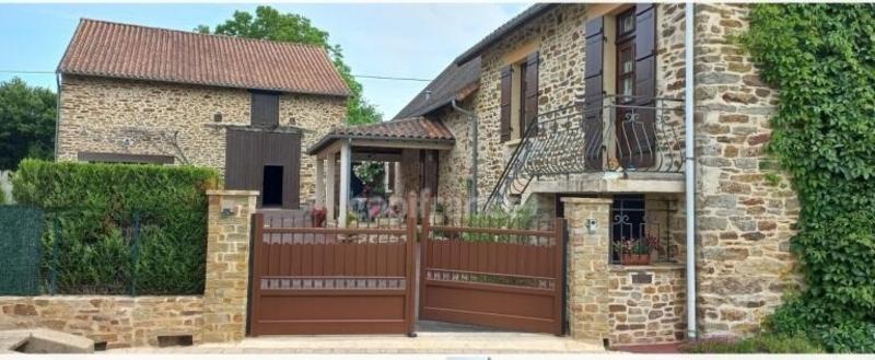 Maison - 151 m² - 6 pièces