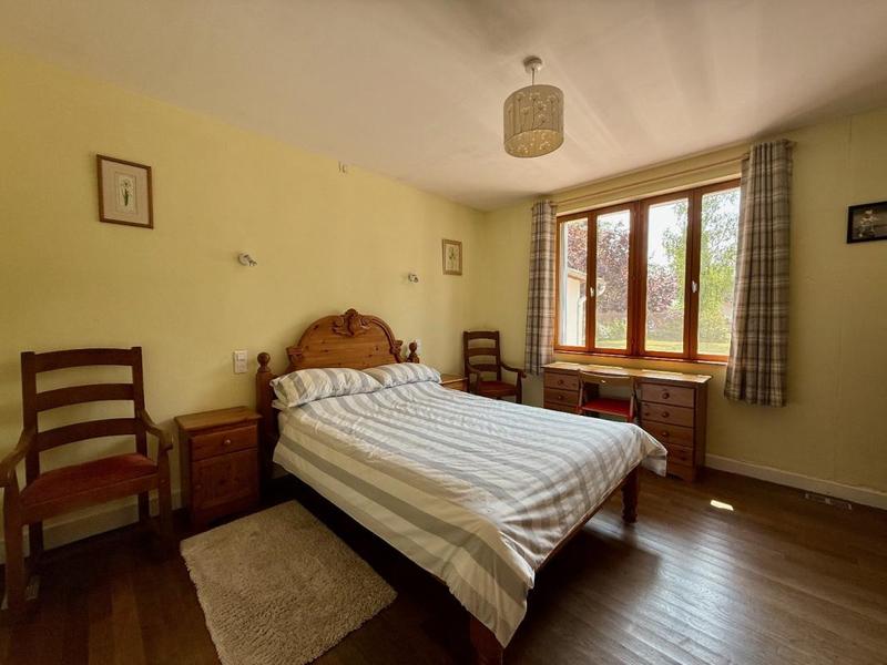 Maison traditionnelle - 164 m² - 6 pièces