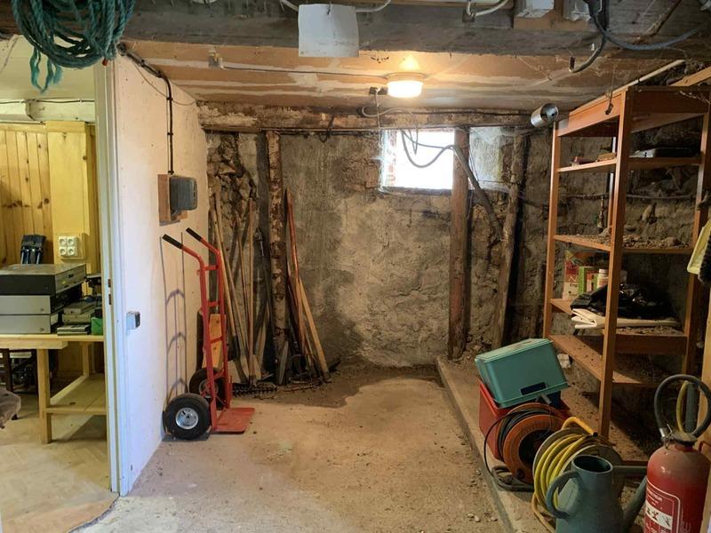 Maison - 70 m² - 4 pièces