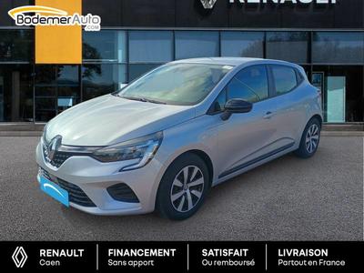 Renault Clio E-Tech full hybrid 145 Equilibre