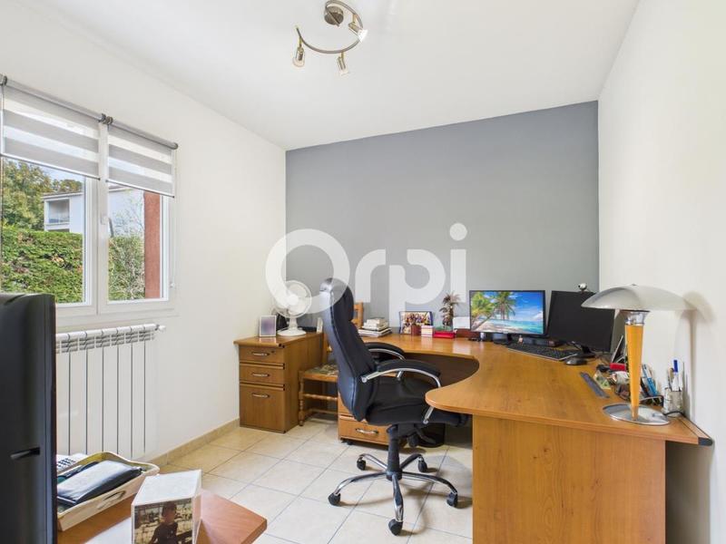 Maison - 142 m² - 6 pièces