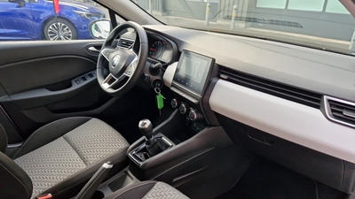 Renault Clio V Sce 65 Evolution