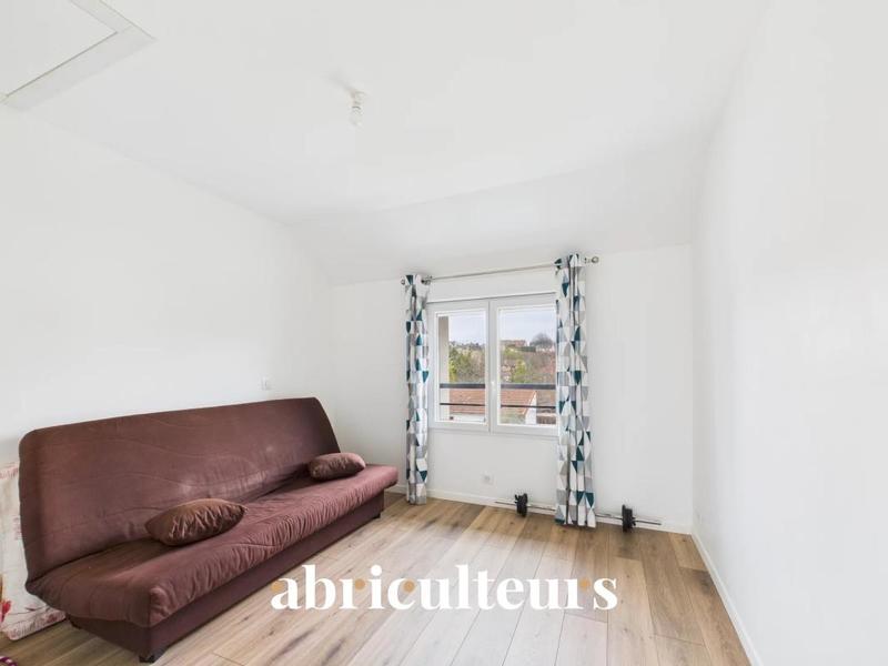 Maison ancienne - 107 m² - 7 pièces