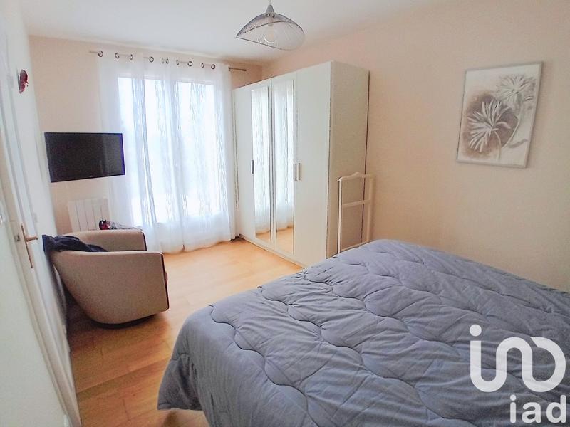 Maison - 128 m² - 7 pièces