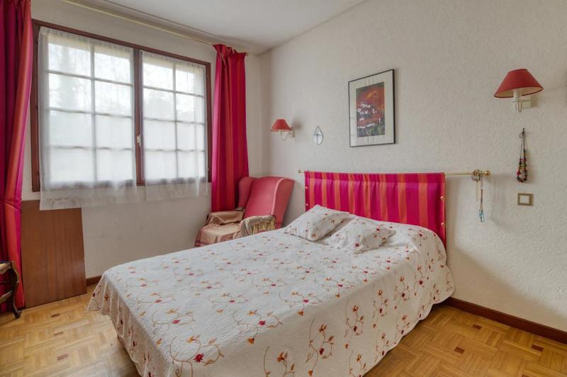 Villa - 206 m² - 7 pièces