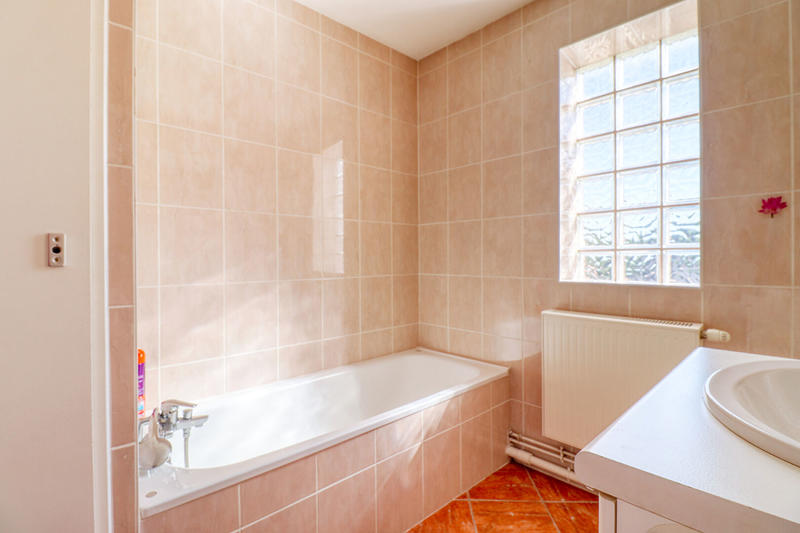 Appartement - 112 m² - 5 pièces