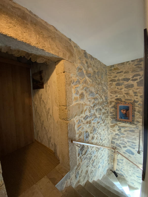 Maison - 188 m² - 6 pièces