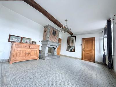 Maison - 450 m² - 16 pièces