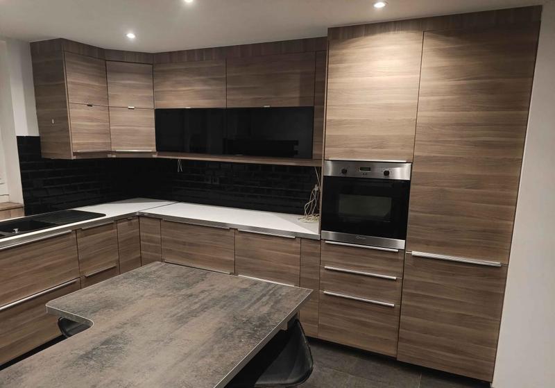 Appartement - 93 m² - 4 pièces