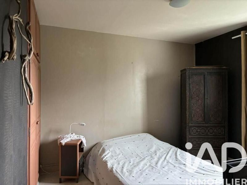 Maison de ville - 150 m² - 6 pièces