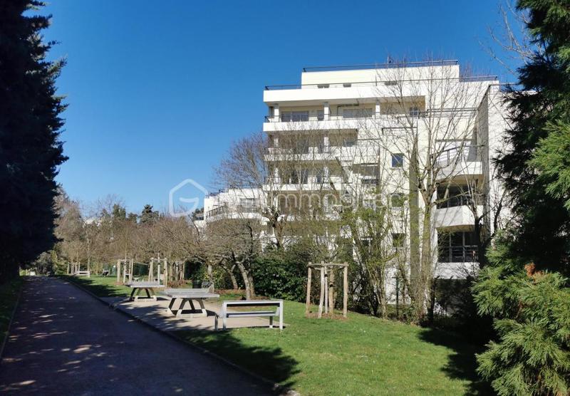 Appartement - 73 m² - 3 pièces