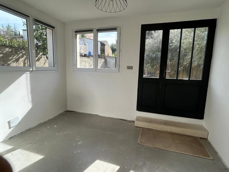 Maison - 128 m² - 6 pièces