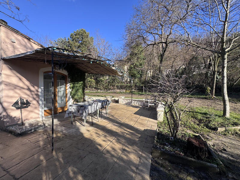 Maison - 82 m² - 4 pièces