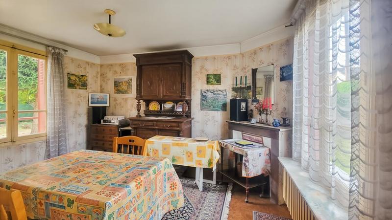 Maison - 66 m² - 3 pièces