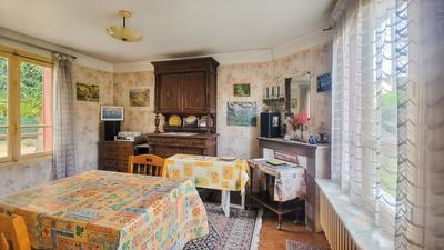 Maison - 66 m² - 3 pièces