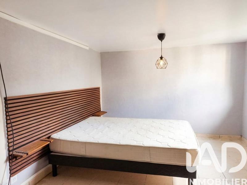 Maison - 131 m² - 7 pièces