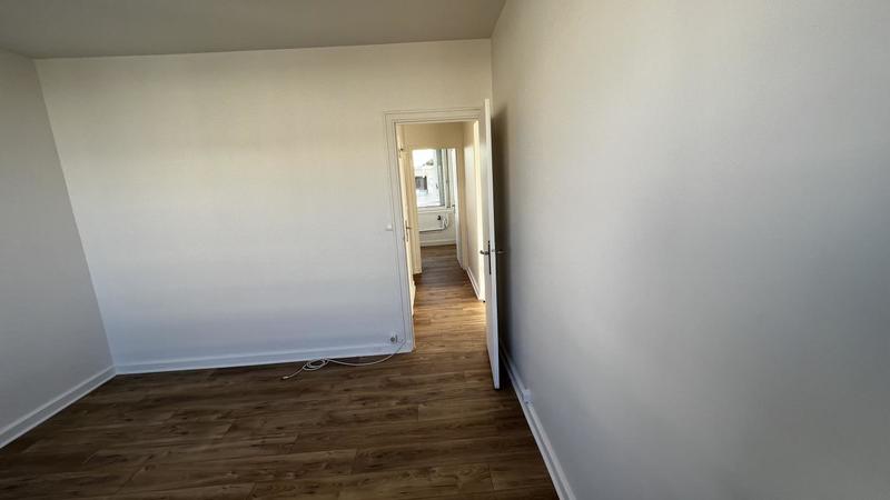 Appartement ancien - 66 m²