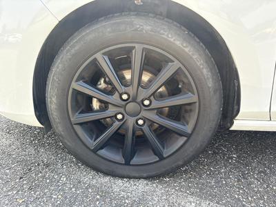 Ford Fiesta 1.0 EcoBoost 100 ch s&amp;S Bvm6 Titanium