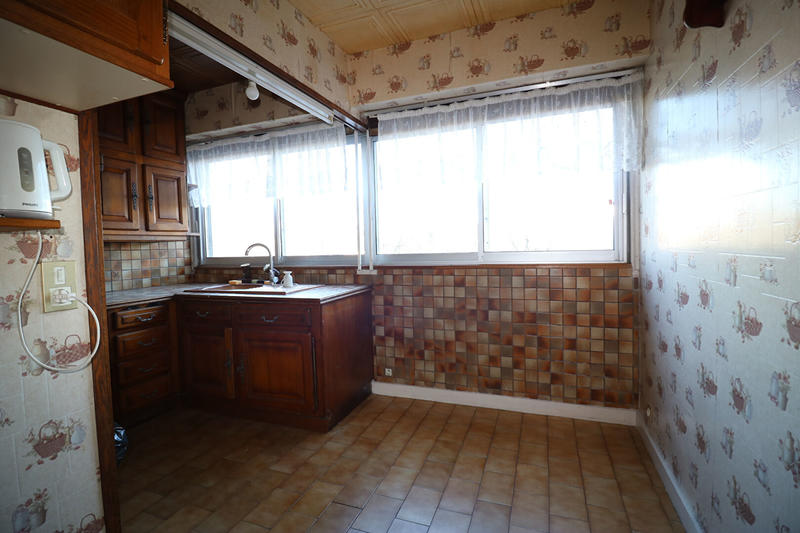 Appartement - 69 m² - 4 pièces