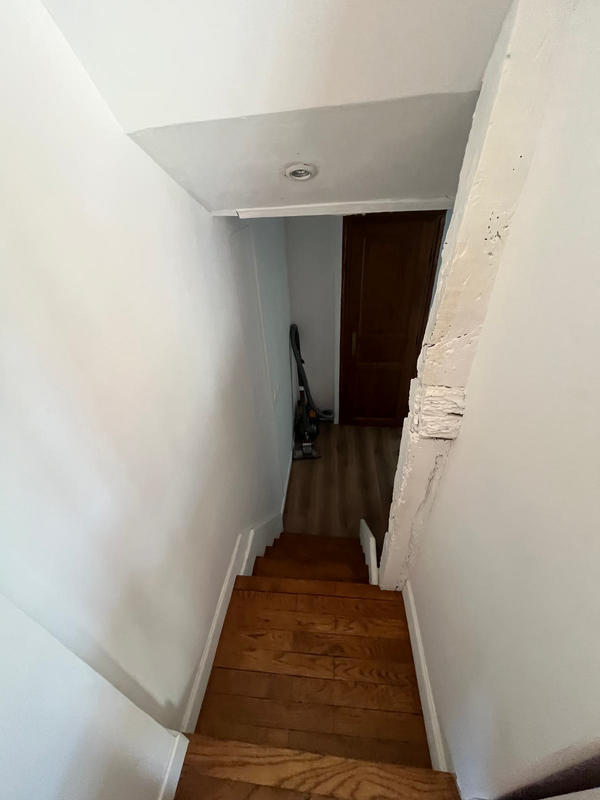 Appartement - 63 m² - 2 pièces