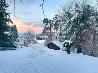 Châlet - 77 m² - 3 pièces