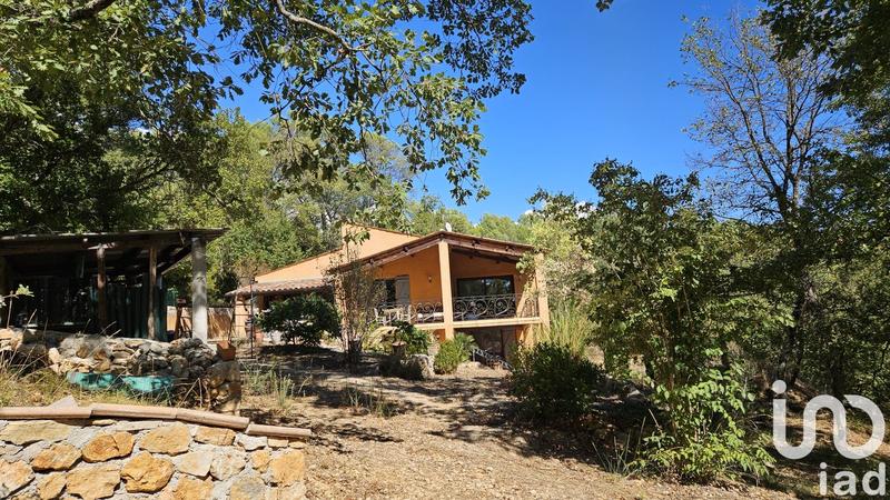 Maison - 158 m² - 5 pièces