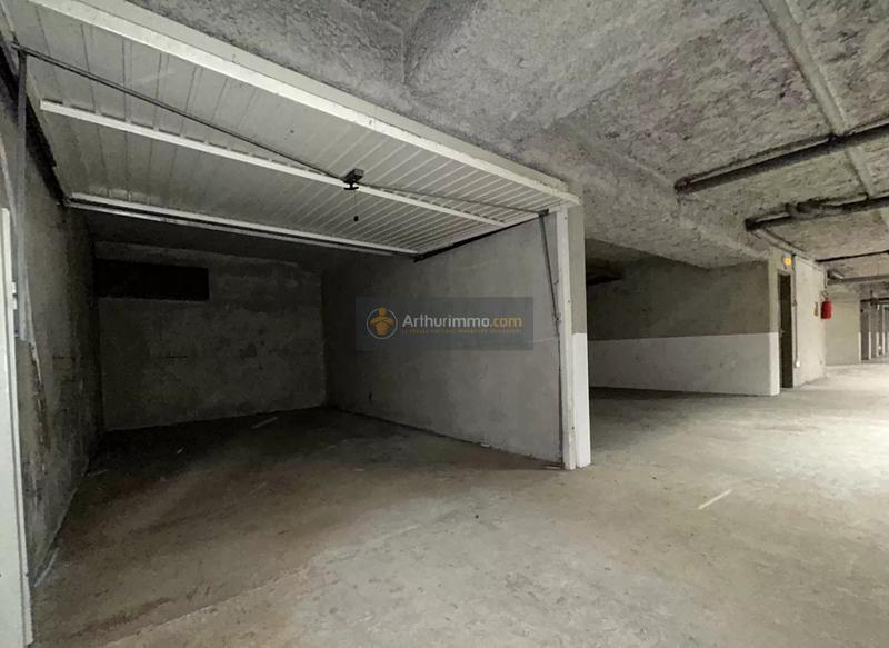 Appartement - 44 m² - 3 pièces