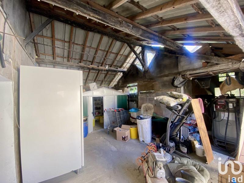 Local commercial - 280 m²