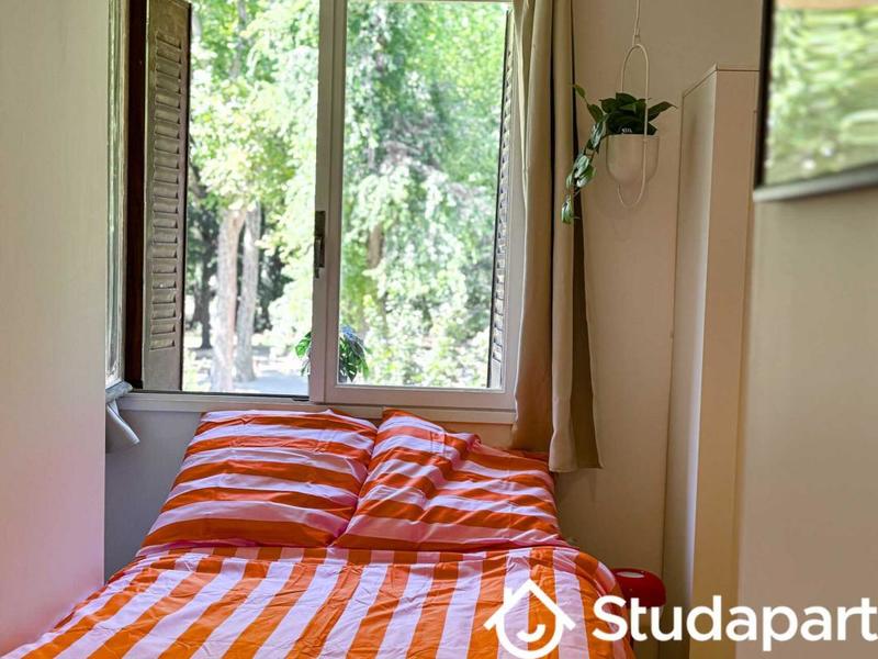 Appartement - 66 m² - 1 pièce