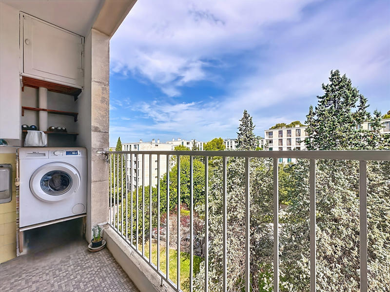 Appartement - 113 m² - 5 pièces