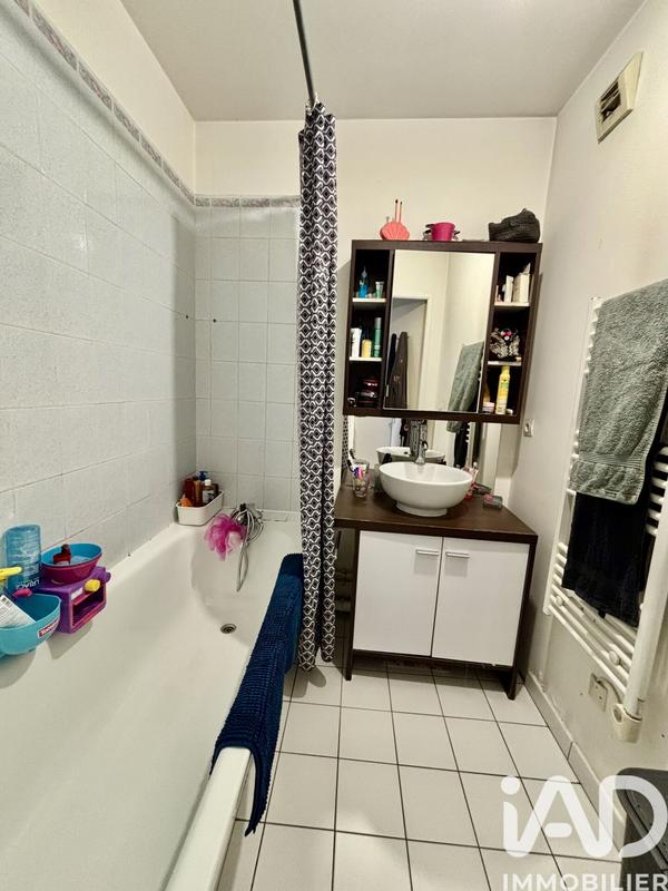 Appartement - 74 m² - 5 pièces