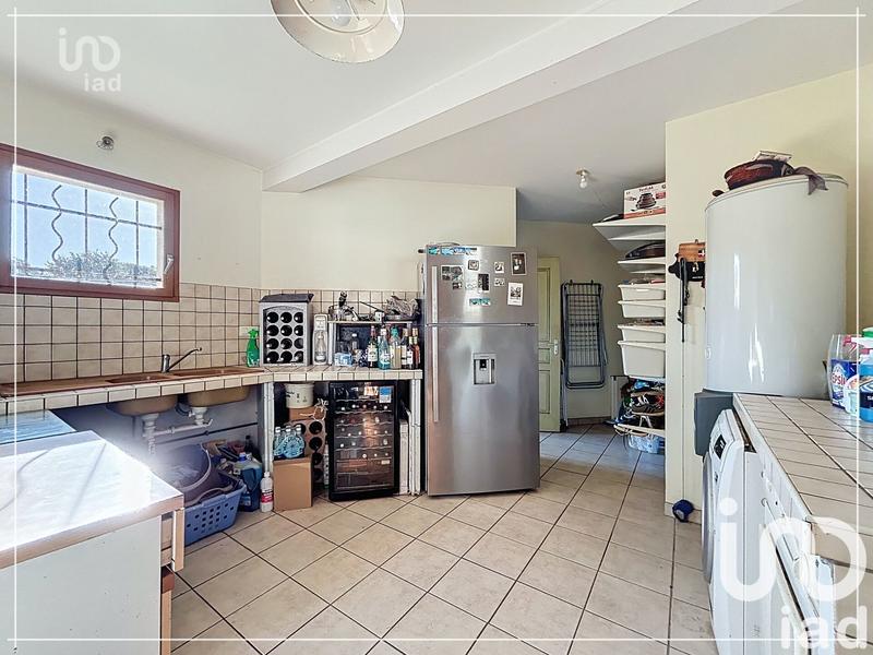 Maison - 150 m² - 5 pièces